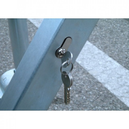 Arco antisosta DB Key