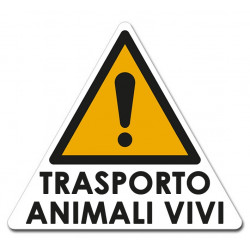 Trasporto animali vivi