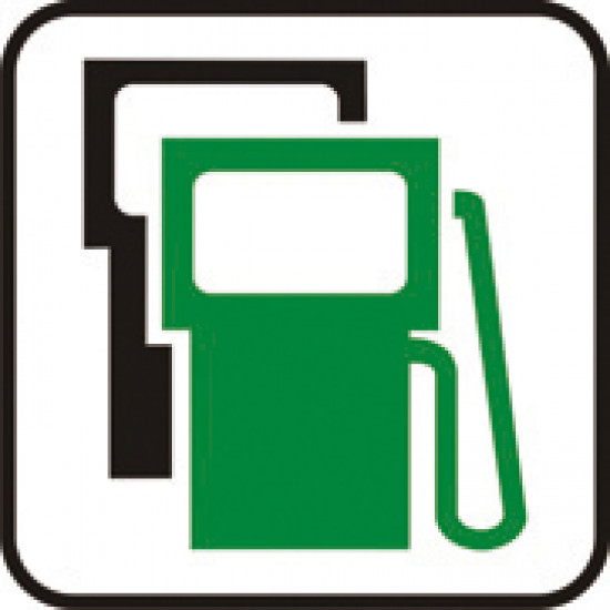 Benzina verde