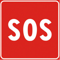 SOS