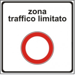 Zona a traffico limitato