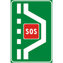 Piazzola + SOS autostradale