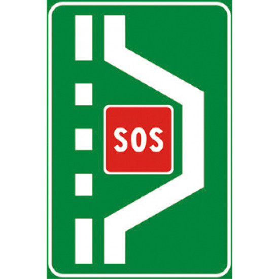 Piazzola + SOS autostradale