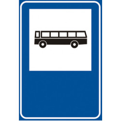 Fermata autobus