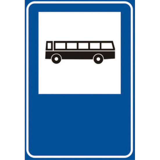 Fermata autobus