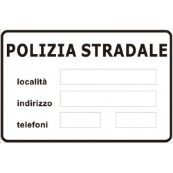 Polizia stradale