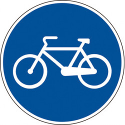 Pista ciclabile