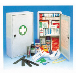 Safety Box 12